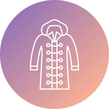 modern simge vektör illüstrasyonu