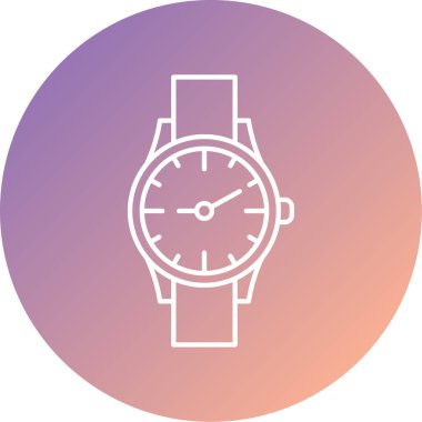 modern simge vektör illüstrasyonu