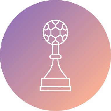 modern simge vektör illüstrasyonu