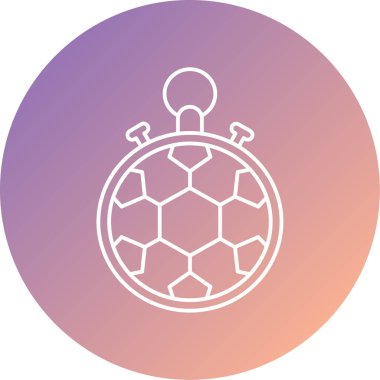 modern simge vektör illüstrasyonu