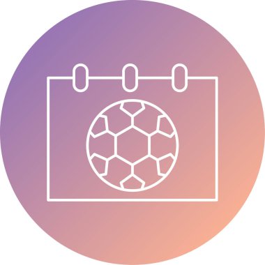 modern simge vektör illüstrasyonu