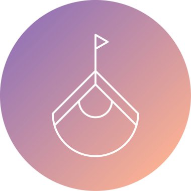 modern simge vektör illüstrasyonu