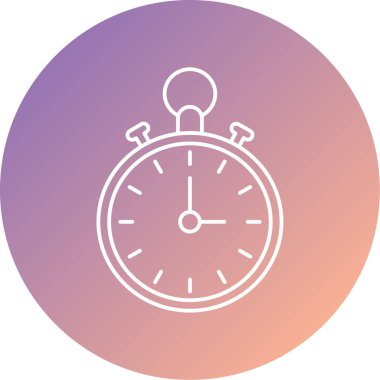 modern simge vektör illüstrasyonu