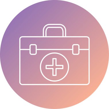 modern simge vektör illüstrasyonu