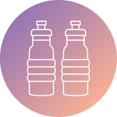 modern simge vektör illüstrasyonu