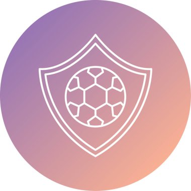 modern simge vektör illüstrasyonu