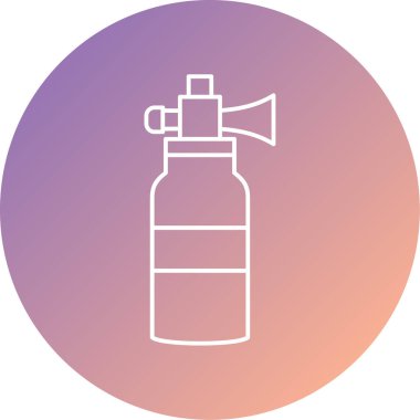 modern simge vektör illüstrasyonu