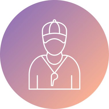 modern simge vektör illüstrasyonu