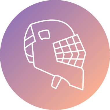 modern simge vektör illüstrasyonu