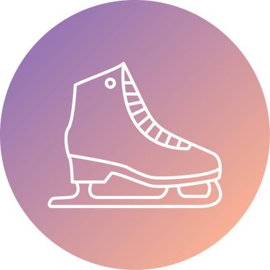 modern simge vektör illüstrasyonu