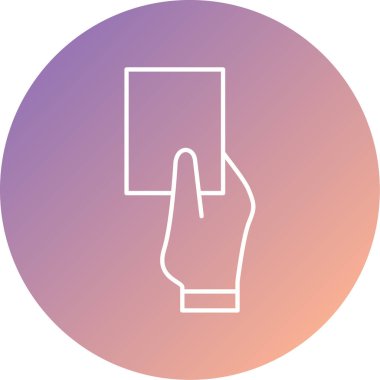 modern simge vektör illüstrasyonu