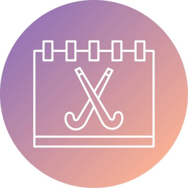 modern simge vektör illüstrasyonu