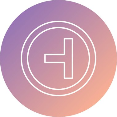 Güzel bir b eksikliğinin vektör gösterimi