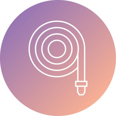 modern simge vektör illüstrasyonu