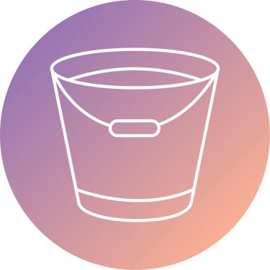 modern simge vektör illüstrasyonu