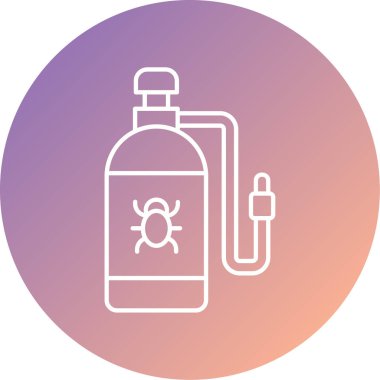 modern simge vektör illüstrasyonu