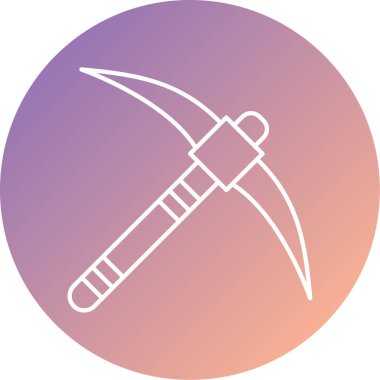 modern simge vektör illüstrasyonu