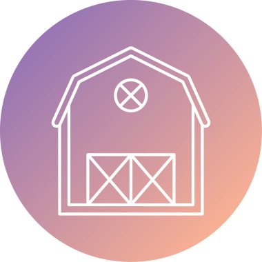 modern simge vektör illüstrasyonu