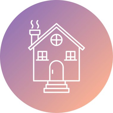 modern simge vektör illüstrasyonu