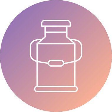 modern simge vektör illüstrasyonu