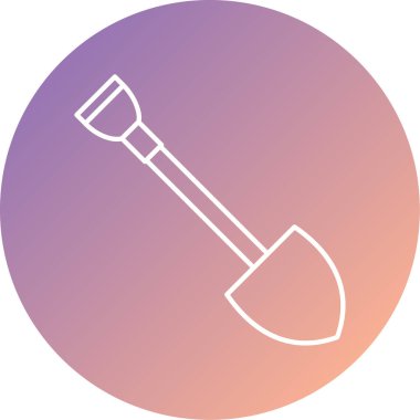 modern simge vektör illüstrasyonu