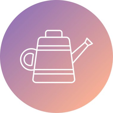 modern simge vektör illüstrasyonu