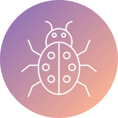 hata simgesi vektör illüstrasyonu