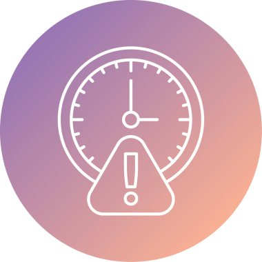 modern simge vektör illüstrasyonu