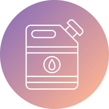 modern simge vektör illüstrasyonu