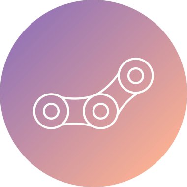 modern simge vektör illüstrasyonu