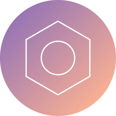 modern simge vektör illüstrasyonu