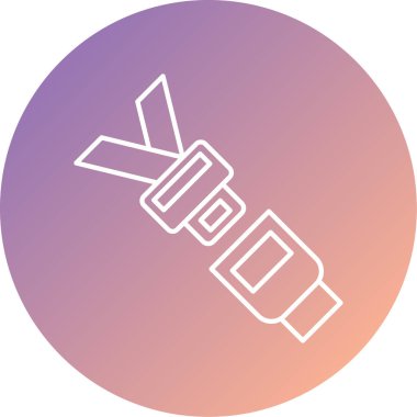 modern simge vektör illüstrasyonu