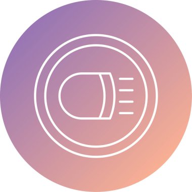 modern simge vektör illüstrasyonu