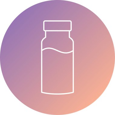 modern simge vektör illüstrasyonu