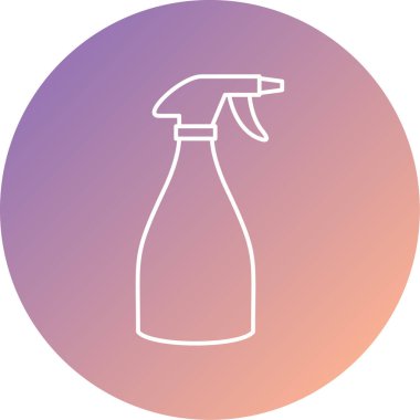 modern simge vektör illüstrasyonu