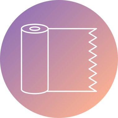 modern simge vektör illüstrasyonu