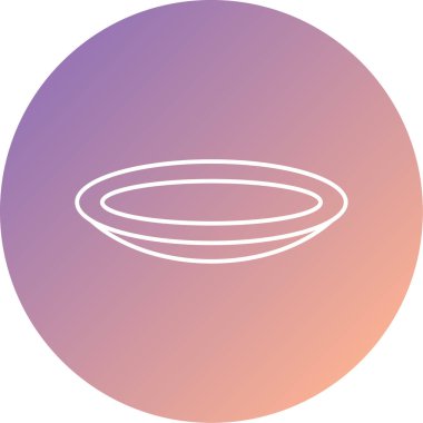 modern simge vektör illüstrasyonu