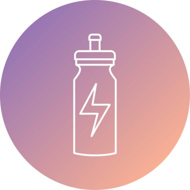 modern simge vektör illüstrasyonu