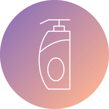 modern simge vektör illüstrasyonu