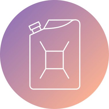 modern simge vektör illüstrasyonu