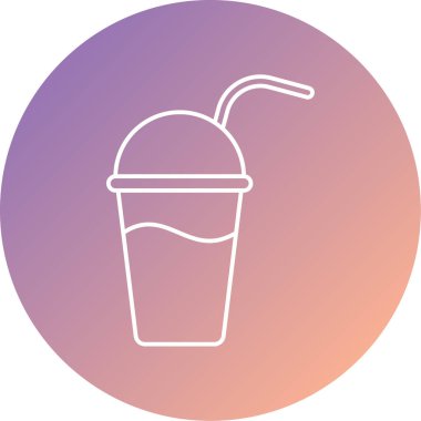 modern simge vektör illüstrasyonu