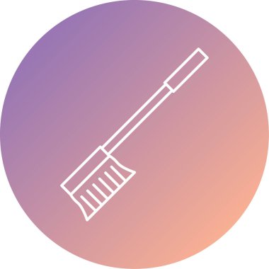 modern simge vektör illüstrasyonu