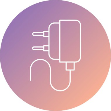 modern simge vektör illüstrasyonu