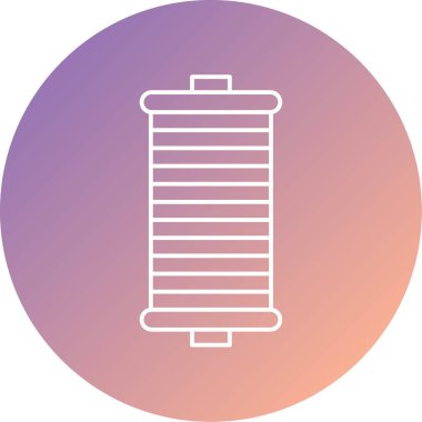 modern simge vektör illüstrasyonu