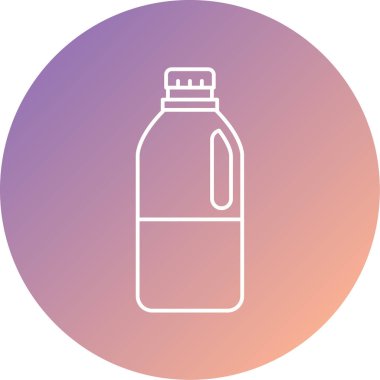 modern simge vektör illüstrasyonu