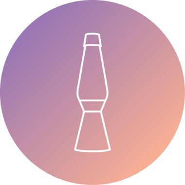 modern simge vektör illüstrasyonu