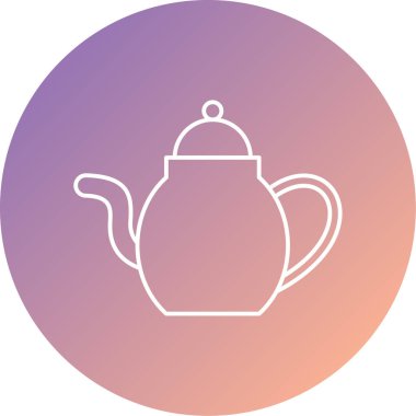 modern simge vektör illüstrasyonu