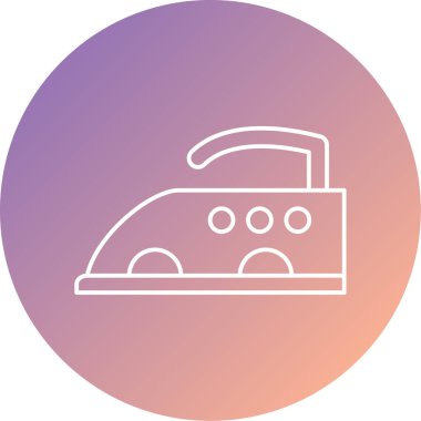 modern simge vektör illüstrasyonu