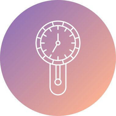 modern simge vektör illüstrasyonu