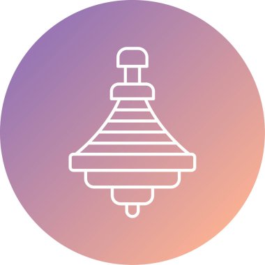 modern simge vektör illüstrasyonu